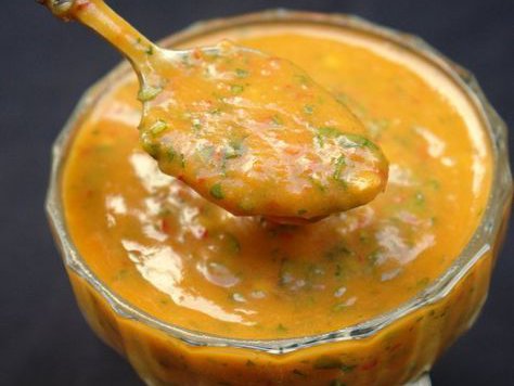 Aji (Colombian Salsa)
