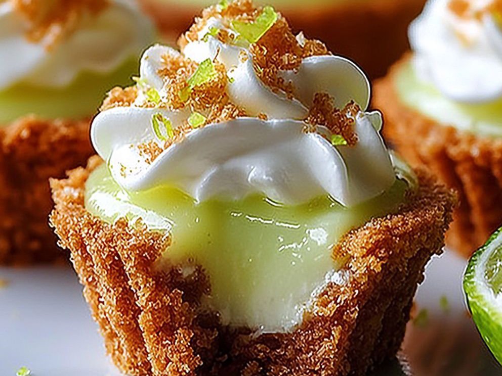 Our 20 Desserts for a Legendary Potluck