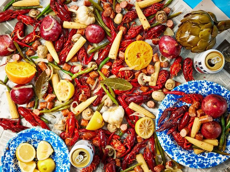 Our 50 Most-Saved Fourth of July Recipes